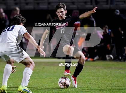 Thumbnail 3 in Pinnacle @ Red Mountain (AIA  6A Play-in Playoff) photogallery.