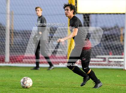 Thumbnail 2 in Pinnacle @ Red Mountain (AIA  6A Play-in Playoff) photogallery.