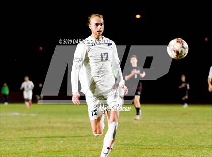 Thumbnail 1 in Pinnacle @ Red Mountain (AIA  6A Play-in Playoff) photogallery.