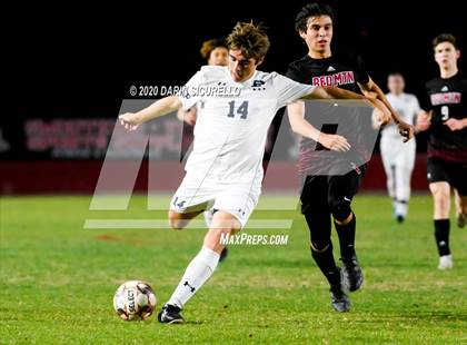 Thumbnail 2 in Pinnacle @ Red Mountain (AIA  6A Play-in Playoff) photogallery.