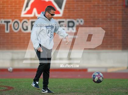 Thumbnail 3 in Pinnacle @ Red Mountain (AIA  6A Play-in Playoff) photogallery.