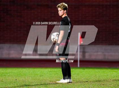 Thumbnail 3 in Pinnacle @ Red Mountain (AIA  6A Play-in Playoff) photogallery.