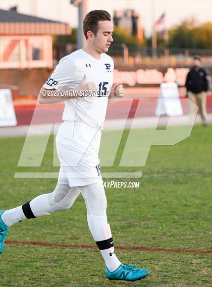Thumbnail 3 in Pinnacle @ Red Mountain (AIA  6A Play-in Playoff) photogallery.