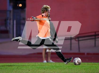 Thumbnail 3 in Pinnacle @ Red Mountain (AIA  6A Play-in Playoff) photogallery.