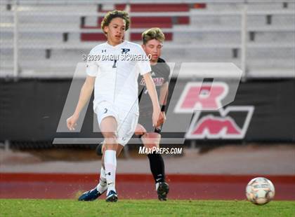 Thumbnail 3 in Pinnacle @ Red Mountain (AIA  6A Play-in Playoff) photogallery.