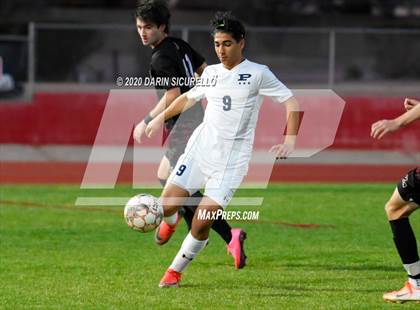 Thumbnail 1 in Pinnacle @ Red Mountain (AIA  6A Play-in Playoff) photogallery.