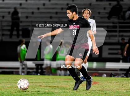 Thumbnail 1 in Pinnacle @ Red Mountain (AIA  6A Play-in Playoff) photogallery.