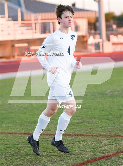 Thumbnail 2 in Pinnacle @ Red Mountain (AIA  6A Play-in Playoff) photogallery.