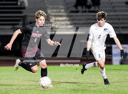 Thumbnail 1 in Pinnacle @ Red Mountain (AIA  6A Play-in Playoff) photogallery.