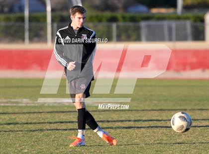 Thumbnail 3 in Pinnacle @ Red Mountain (AIA  6A Play-in Playoff) photogallery.