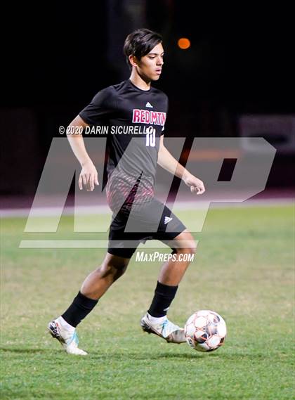 Thumbnail 3 in Pinnacle @ Red Mountain (AIA  6A Play-in Playoff) photogallery.