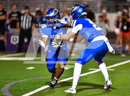 Thumbnail 2 in Mission Viejo @ Santa Margarita (MaxPreps Game of the Week) photogallery.