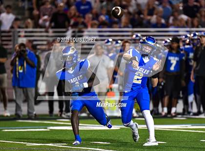 Thumbnail 3 in Mission Viejo @ Santa Margarita (MaxPreps Game of the Week) photogallery.