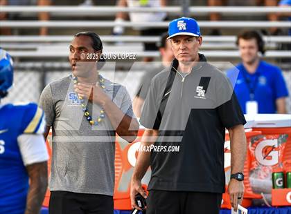 Thumbnail 3 in Mission Viejo @ Santa Margarita (MaxPreps Game of the Week) photogallery.