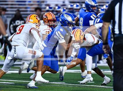Thumbnail 1 in Mission Viejo @ Santa Margarita (MaxPreps Game of the Week) photogallery.