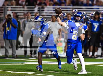 Thumbnail 2 in Mission Viejo @ Santa Margarita (MaxPreps Game of the Week) photogallery.