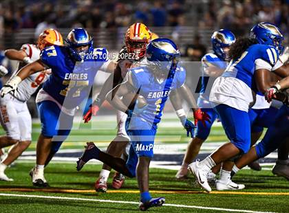 Thumbnail 2 in Mission Viejo @ Santa Margarita (MaxPreps Game of the Week) photogallery.