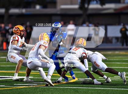 Thumbnail 1 in Mission Viejo @ Santa Margarita (MaxPreps Game of the Week) photogallery.