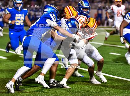 Thumbnail 1 in Mission Viejo @ Santa Margarita (MaxPreps Game of the Week) photogallery.