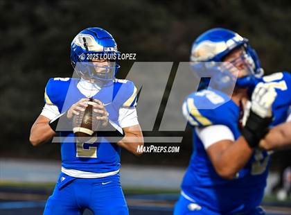 Thumbnail 3 in Mission Viejo @ Santa Margarita (MaxPreps Game of the Week) photogallery.