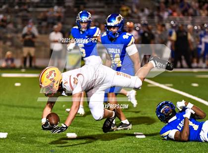 Thumbnail 1 in Mission Viejo @ Santa Margarita (MaxPreps Game of the Week) photogallery.