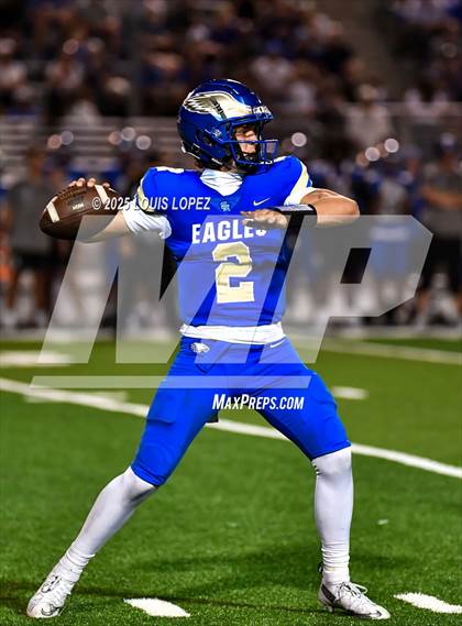 Thumbnail 1 in Mission Viejo @ Santa Margarita (MaxPreps Game of the Week) photogallery.