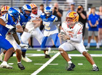 Thumbnail 2 in Mission Viejo @ Santa Margarita (MaxPreps Game of the Week) photogallery.