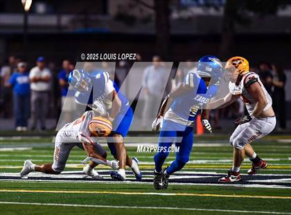 Thumbnail 2 in Mission Viejo @ Santa Margarita (MaxPreps Game of the Week) photogallery.