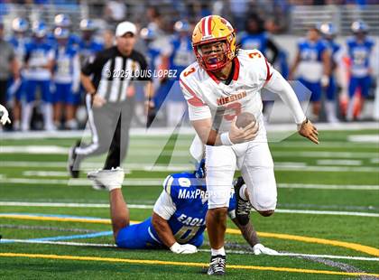 Thumbnail 3 in Mission Viejo @ Santa Margarita (MaxPreps Game of the Week) photogallery.