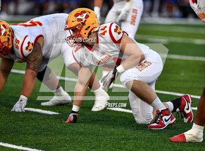 Thumbnail 1 in Mission Viejo @ Santa Margarita (MaxPreps Game of the Week) photogallery.