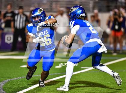 Thumbnail 3 in Mission Viejo @ Santa Margarita (MaxPreps Game of the Week) photogallery.