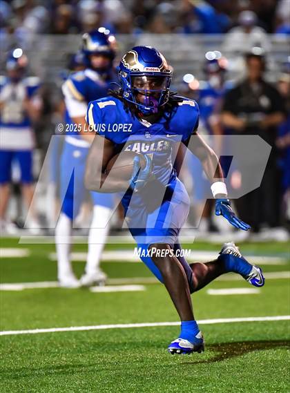Thumbnail 3 in Mission Viejo @ Santa Margarita (MaxPreps Game of the Week) photogallery.