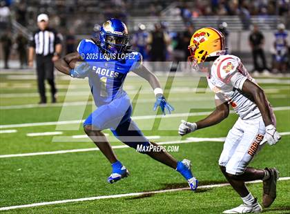 Thumbnail 3 in Mission Viejo @ Santa Margarita (MaxPreps Game of the Week) photogallery.