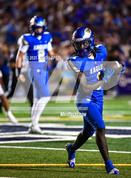 Thumbnail 1 in Mission Viejo @ Santa Margarita (MaxPreps Game of the Week) photogallery.