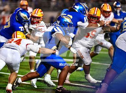 Thumbnail 1 in Mission Viejo @ Santa Margarita (MaxPreps Game of the Week) photogallery.