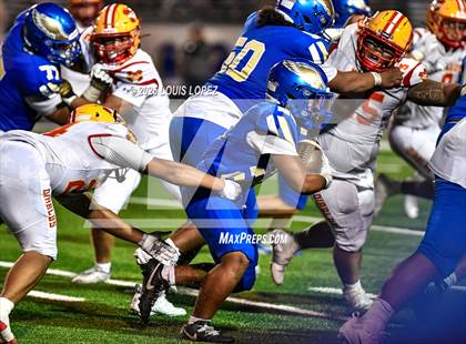 Thumbnail 2 in Mission Viejo @ Santa Margarita (MaxPreps Game of the Week) photogallery.