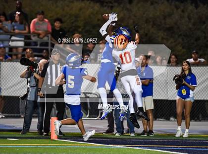 Thumbnail 3 in Mission Viejo @ Santa Margarita (MaxPreps Game of the Week) photogallery.