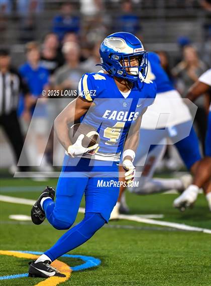 Thumbnail 3 in Mission Viejo @ Santa Margarita (MaxPreps Game of the Week) photogallery.