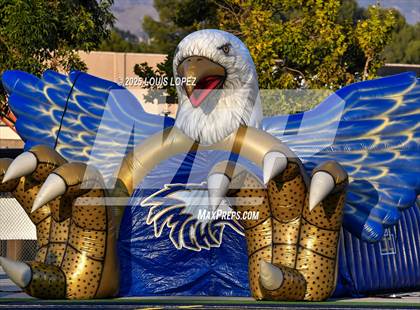 Thumbnail 1 in Mission Viejo @ Santa Margarita (MaxPreps Game of the Week) photogallery.