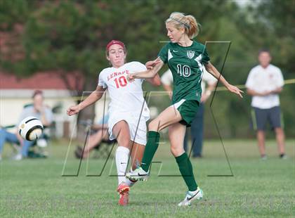 Thumbnail 2 in Montgomery @ Lenape photogallery.