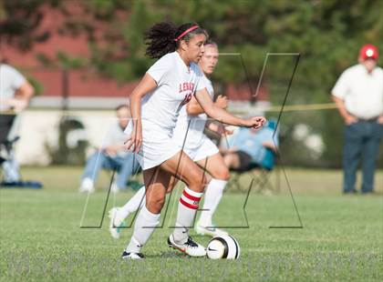 Thumbnail 3 in Montgomery @ Lenape photogallery.