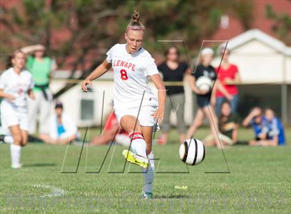 Thumbnail 1 in Montgomery @ Lenape photogallery.