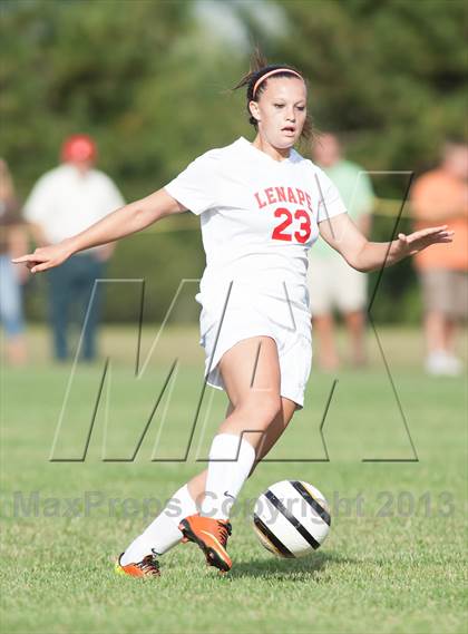 Thumbnail 2 in Montgomery @ Lenape photogallery.