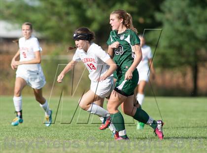 Thumbnail 1 in Montgomery @ Lenape photogallery.