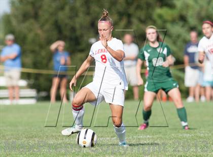 Thumbnail 2 in Montgomery @ Lenape photogallery.