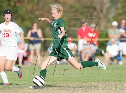 Thumbnail 2 in Montgomery @ Lenape photogallery.