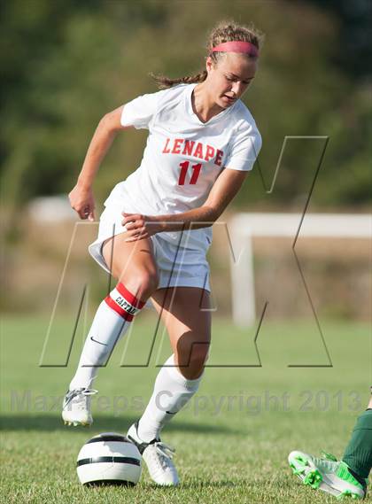 Thumbnail 3 in Montgomery @ Lenape photogallery.