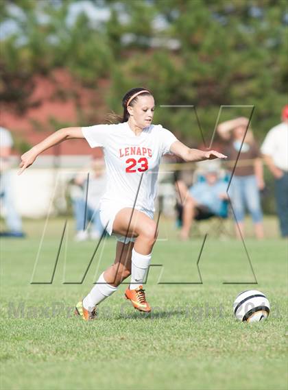 Thumbnail 2 in Montgomery @ Lenape photogallery.