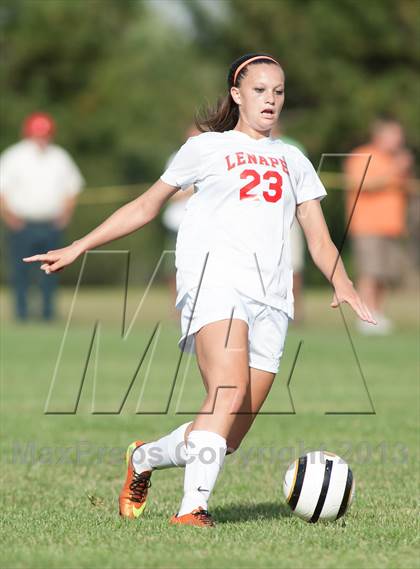 Thumbnail 3 in Montgomery @ Lenape photogallery.