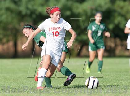Thumbnail 2 in Montgomery @ Lenape photogallery.